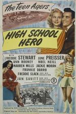 Watch High School Hero Solarmovie