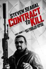 Watch Contract to Kill Solarmovie
