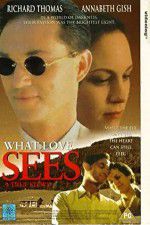Watch What Love Sees Solarmovie