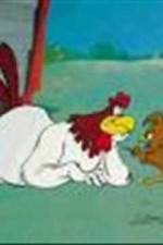 Watch The EGGcited Rooster Solarmovie