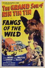 Watch Fangs of the Wild Solarmovie
