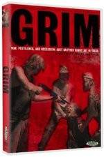 Watch Grim Solarmovie