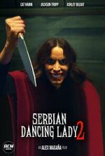 Watch Serbian Dancing Lady 2 (Short 2023) Solarmovie