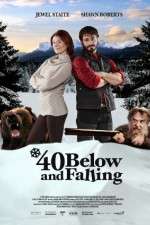 Watch 40 Below and Falling Solarmovie