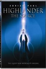 Watch Highlander: The Source Solarmovie
