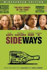 Watch Sideways Solarmovie