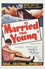 Watch Married Too Young Solarmovie