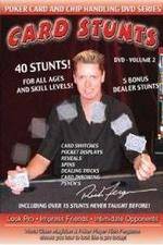 Watch The Official Poker - Card Stunts Vol 1 Solarmovie