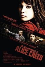 Watch The Disappearance of Alice Creed Solarmovie