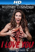 Watch Whitney Cummings: I Love You (TV Special 2014) Solarmovie