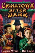 Watch Chinatown After Dark Solarmovie