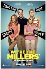 Watch We're the Millers Solarmovie