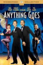 Watch Anything Goes Solarmovie