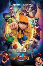 Watch BoBoiBoy Movie 2 Solarmovie