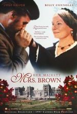 Watch Mrs Brown Solarmovie