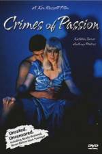 Watch Crimes of Passion Solarmovie