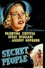 Watch Secret People Solarmovie