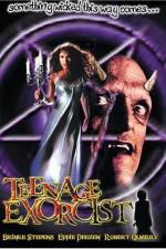 Watch Teenage Exorcist Solarmovie
