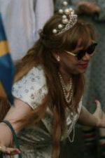 Watch Prinsessa Solarmovie