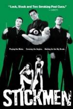 Watch Stickmen Solarmovie