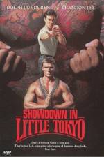 Watch Showdown in Little Tokyo Solarmovie