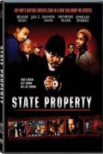 Watch State Property Solarmovie