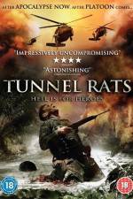 Watch Tunnel Rats Solarmovie