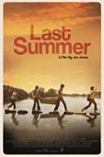 Watch Last Summer Solarmovie