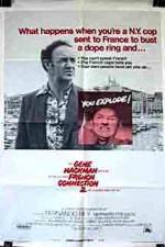 Watch French Connection II Solarmovie