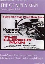 Watch The Comedy Man Solarmovie