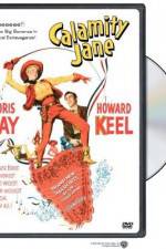 Watch Calamity Jane Solarmovie