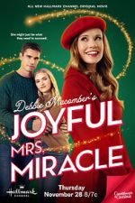 Watch Debbie Macomber\'s Joyful Mrs. Miracle Solarmovie