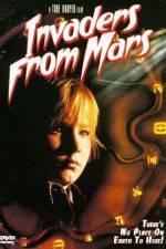 Watch Invaders from Mars Solarmovie