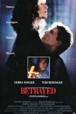Watch Betrayed Solarmovie