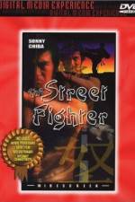 Watch The Streetfighter Solarmovie