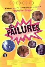 Watch The Failures Solarmovie