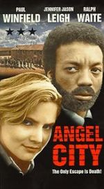 Watch Angel City Solarmovie