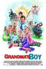 Watch Grandma's Boy Solarmovie