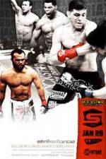 Watch Strikeforce: Diaz vs Cyborg Solarmovie