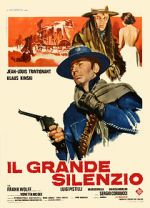 Watch The Great Silence Solarmovie