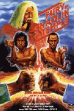 Watch Fury in the Shaolin Temple Solarmovie