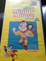 Watch Mighty Mouse and the Kilkenny Cats (Short 1945) Solarmovie