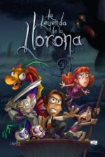 Watch La leyenda de la llorona Solarmovie