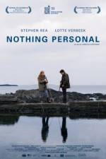 Watch Nothing Personal Solarmovie