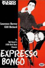 Watch Expresso Bongo Solarmovie