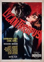 Watch Werewolf in a Girls\' Dormitory Solarmovie