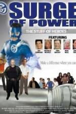 Watch Surge of Power Solarmovie