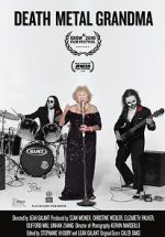 Watch Death Metal Grandma Solarmovie