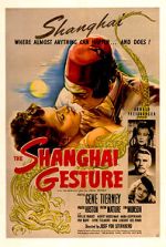 Watch The Shanghai Gesture Solarmovie