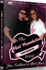 Watch RF Hart Foundation Shoot Solarmovie